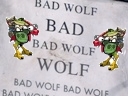 bad-wolf