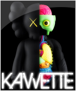 Kawette